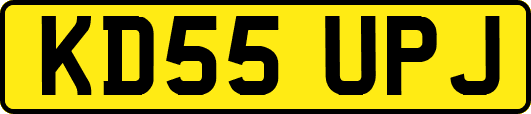 KD55UPJ