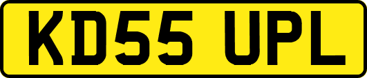 KD55UPL
