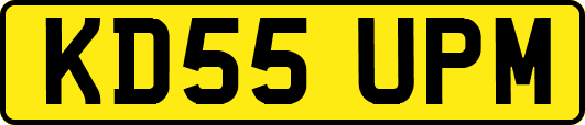 KD55UPM