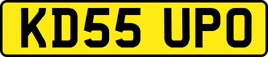 KD55UPO