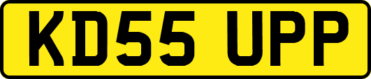KD55UPP