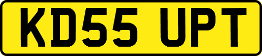 KD55UPT