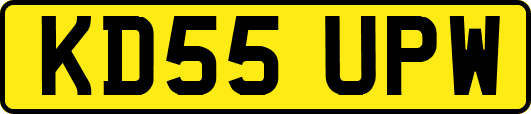 KD55UPW