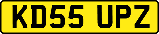 KD55UPZ