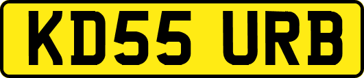 KD55URB