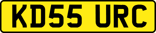 KD55URC