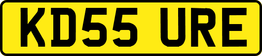KD55URE