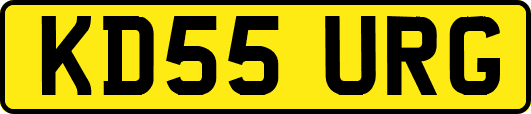 KD55URG