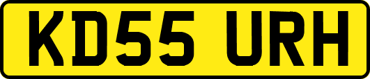 KD55URH