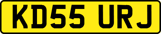 KD55URJ