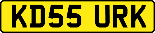 KD55URK