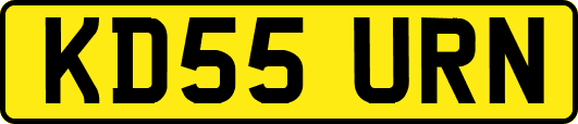 KD55URN