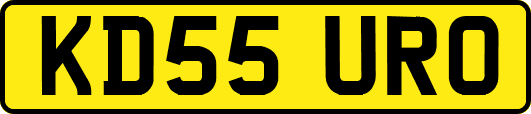 KD55URO