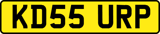 KD55URP