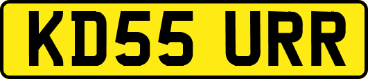 KD55URR