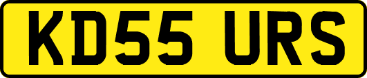 KD55URS