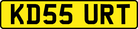 KD55URT