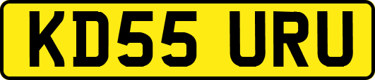 KD55URU