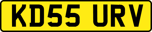 KD55URV
