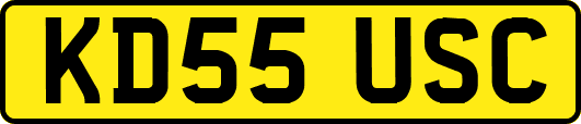 KD55USC