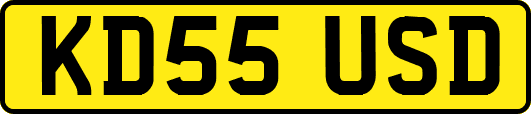 KD55USD