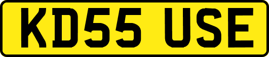 KD55USE