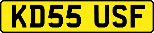 KD55USF