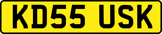 KD55USK