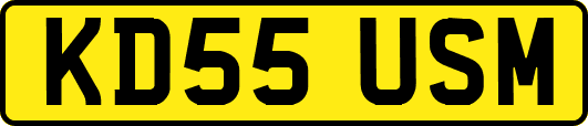 KD55USM