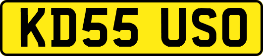 KD55USO