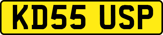 KD55USP