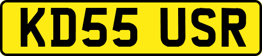 KD55USR