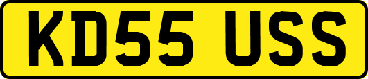 KD55USS