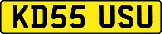 KD55USU