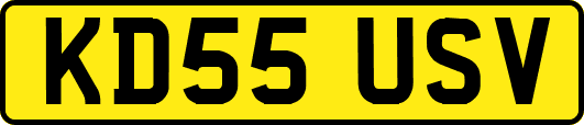 KD55USV