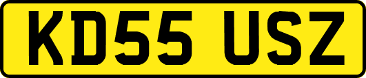 KD55USZ