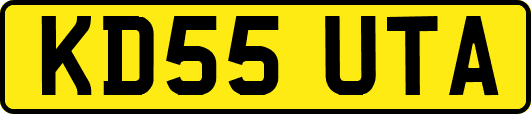 KD55UTA