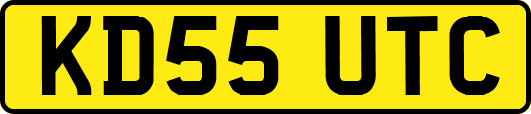 KD55UTC