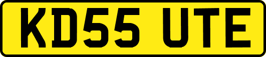 KD55UTE