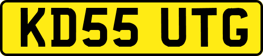 KD55UTG