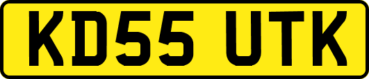 KD55UTK