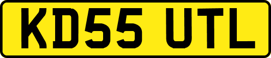 KD55UTL