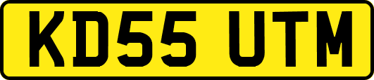 KD55UTM