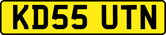 KD55UTN