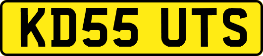 KD55UTS