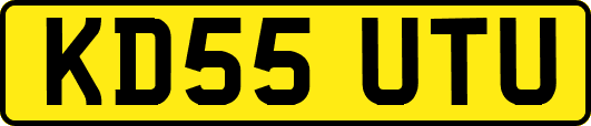 KD55UTU