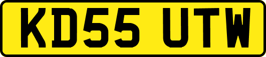 KD55UTW