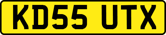 KD55UTX