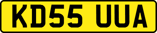 KD55UUA