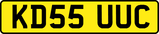 KD55UUC